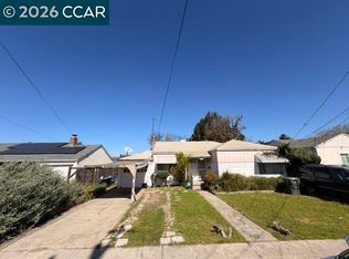 1028 Lucille St, San Leandro, CA
