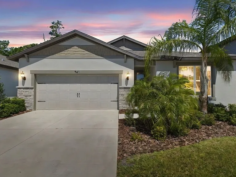 741 Parsons Mooring Ct #741 — Photo 1