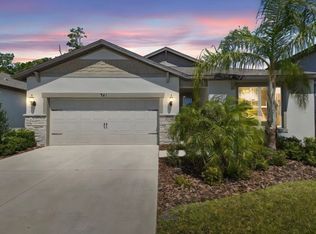 741 Parsons Mooring Ct #741, Seffner, FL 33584