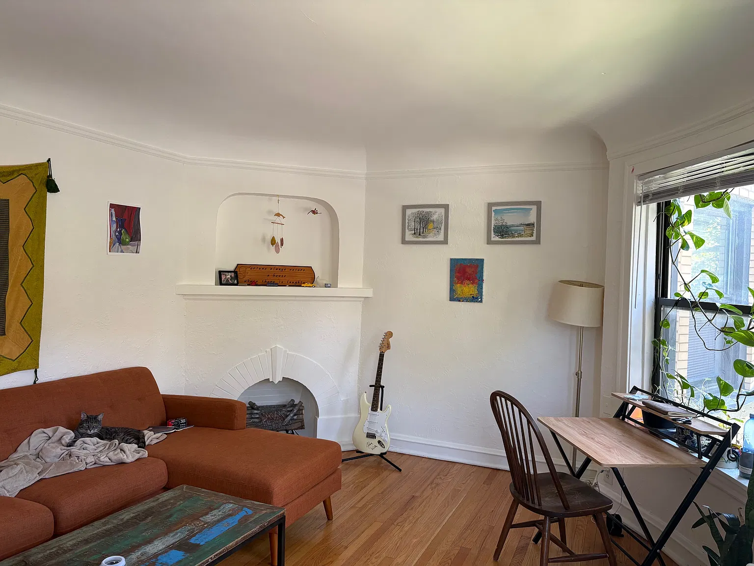 1 bed, 850 sqft, $1,500 — Photo 2