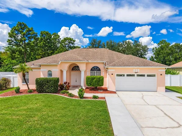 367 KASSIK CIRCLE, ORLANDO, FL 32824