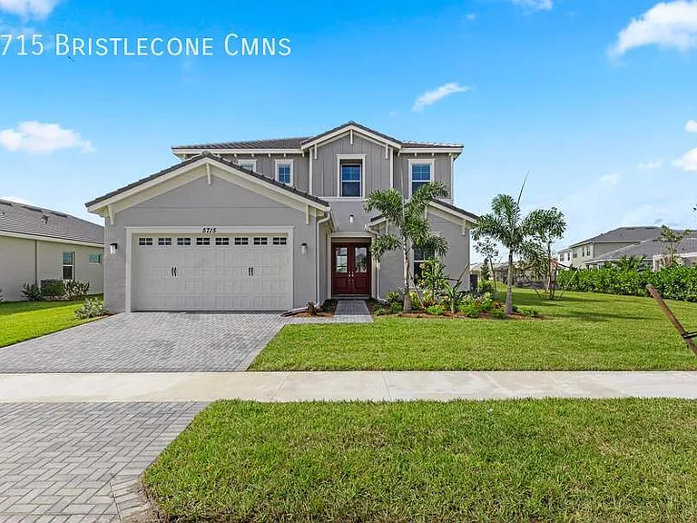 5715 Bristlecone Cmns — Photo 1
