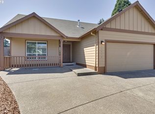 11416 SE Nicholas Ct, Portland, OR
