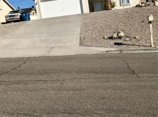 410 Moonshine Dr, Lake Havasu City, AZ 86406