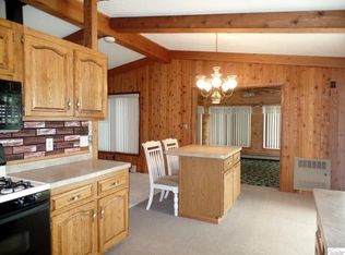 11754 S Long Lake Rd, Solon Springs, WI 54873