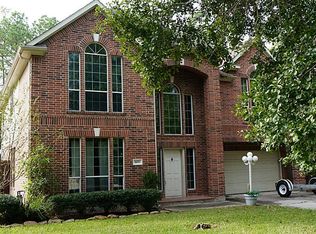 603 Shadberry Dr, Magnolia, TX 77354