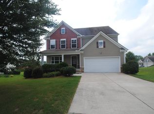 2975 Heritage Glen Dr #D, Gainesville, GA 30507