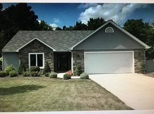 4154 Barbers Point, New Haven, IN 46774