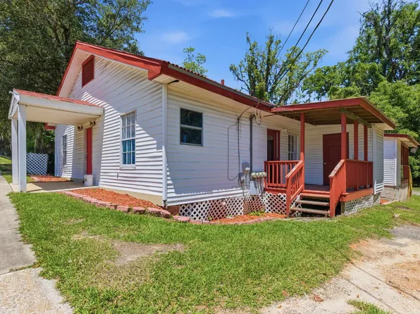 480 S Jefferson St, Monticello, FL 32344