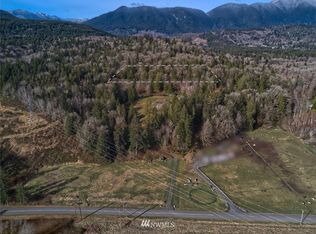0 Claybanks Rd, Quilcene, WA 98376
