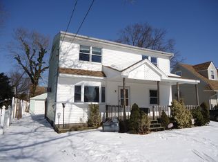 1492 Clay St, Elmont, NY 11003