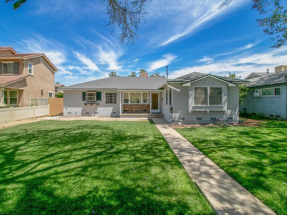 2nd image of 17025 Sherman Way