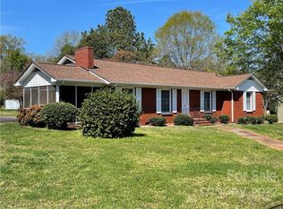 313 Pee Dee Ave, Norwood, NC 28128