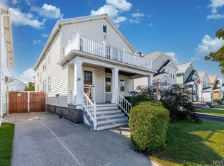34 Tulane Rd, Buffalo, NY 14217