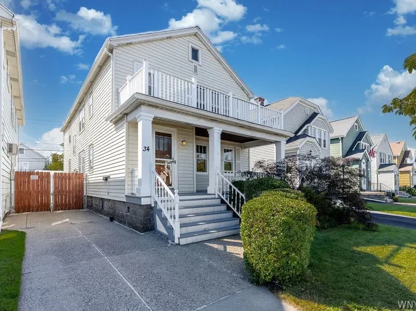 34 Tulane Rd, Buffalo, NY 14217