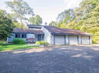 81 Turkey Hill Rd #2, Chester, CT 06412