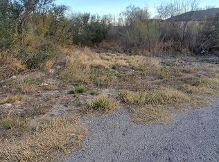 49 Linda Vista Rd, Eagle Pass, TX 78852