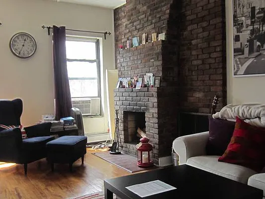 Rented by Brooklyn Heights Real Estate Inc | media 50