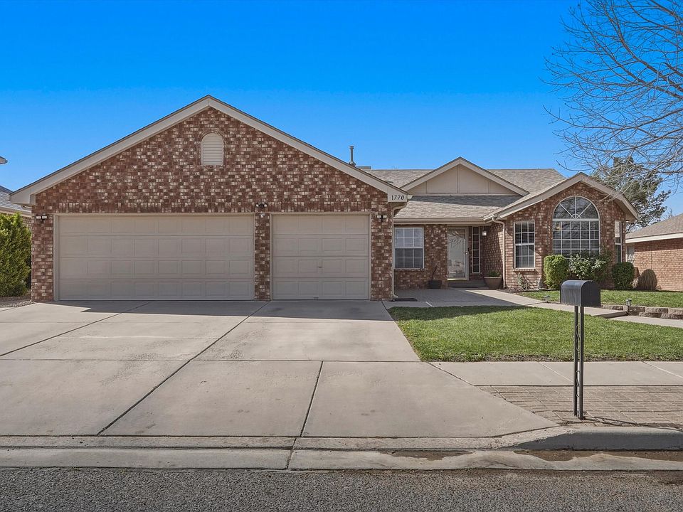 1st image of 1770 Cerro Crestado Dr NW