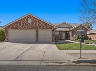 1770 Cerro Crestado Dr NW, Los Lunas, NM 87031