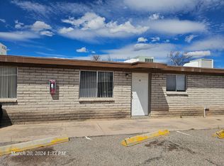 Benson Vista Apartments, Benson, AZ 85602