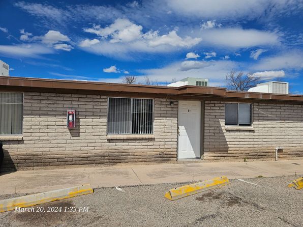 880 S Highway 80 APT 4