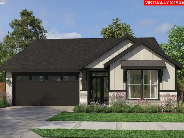 16116 Serres Farms Way, Oregon City, OR 97045