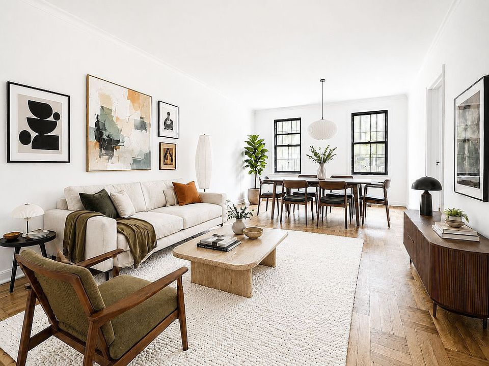1st image of 20 Clinton St APT 1F
