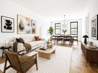 20 Clinton St APT 1F, New York, NY 10002