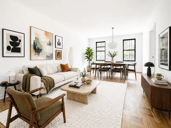20 Clinton St APT 1F, New York, NY 10002