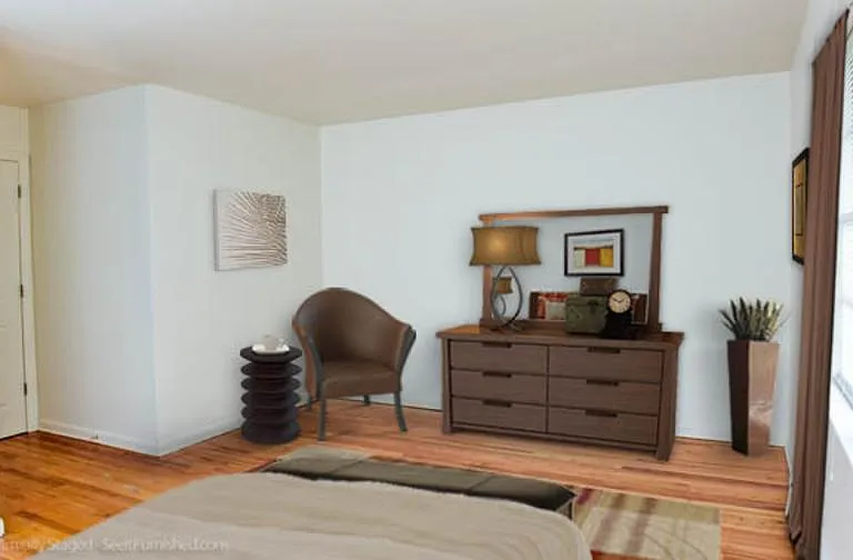 Lincoln Gardens Apartments — Photo 22
