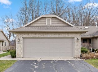 8084 Misty View Dr SW, Byron Center, MI 49315
