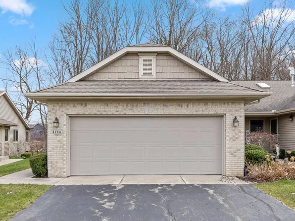 8084 Misty View Dr SW, Byron Center, MI 49315