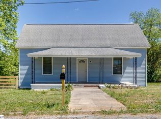 9 N Prince St, Anderson, SC 29624