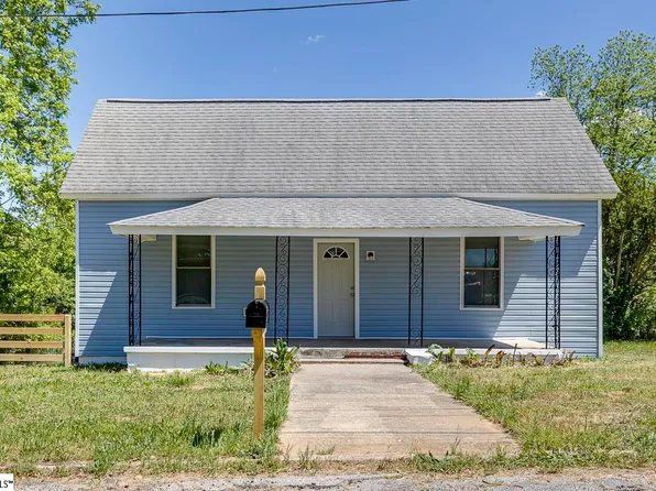 9 N Prince St, Anderson, SC 29624