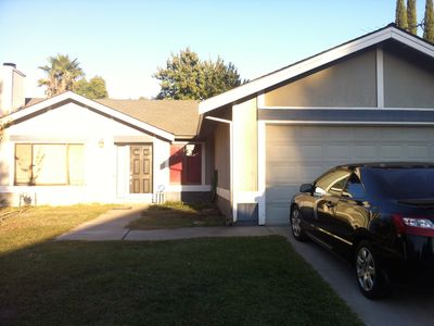 7424 Holworthy Way, Sacramento, CA, 95842