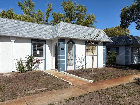 4223 E Sheldon Pl #23, New Pt Richey, FL 34652