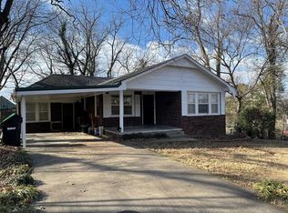 535 Summit Ave, Tahlequah, OK 74464