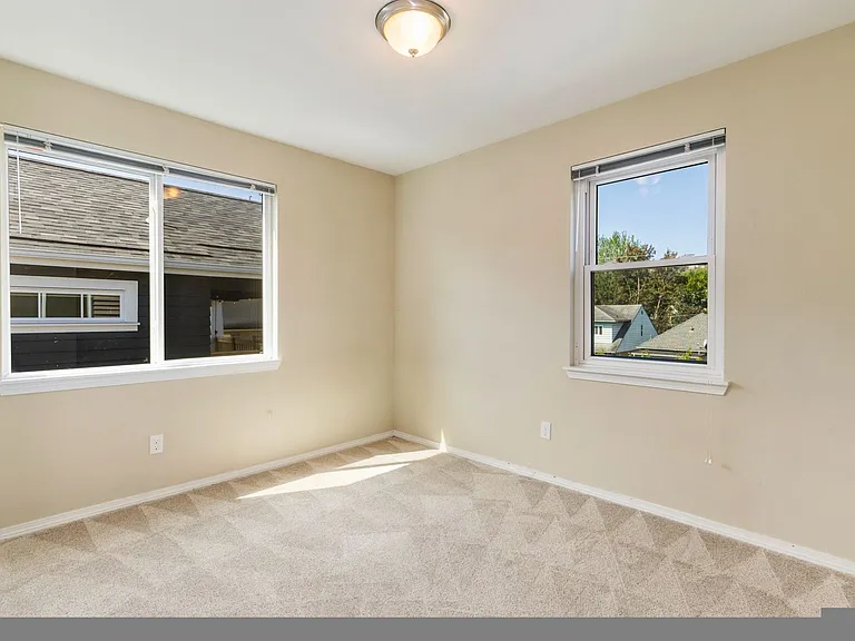 Bedroom #2