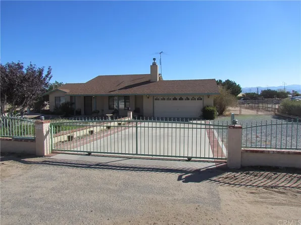 9205 9th St, Hesperia, CA 92345