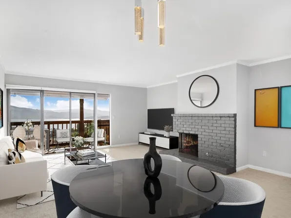 90 Marinero Circle, Tiburon, CA 94920