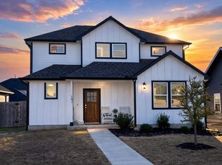 197 Everglades Dr, Kyle, TX 78640