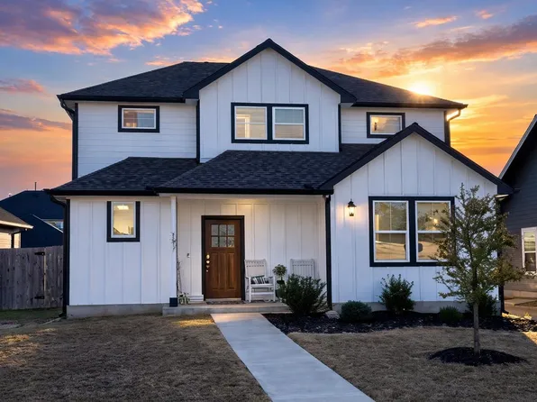 197 Everglades Dr, Kyle, TX 78640