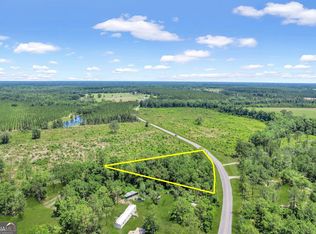 0 Saddle Club Rd, Hoboken, GA 31542