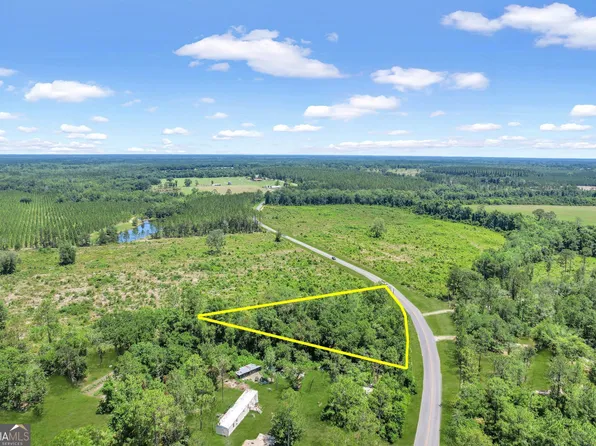 0 Saddle Club Rd, Hoboken, GA 31542