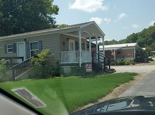 8340 Harbor Dr, Rogers, AR 72756