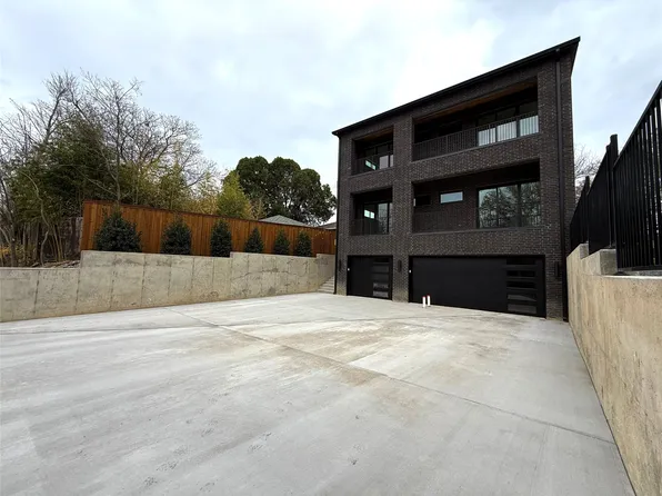 3624 N Fitzhugh Ave, Dallas, TX 75204