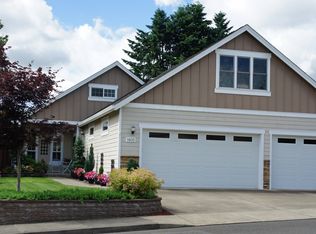 1405 SE 9th Ave, Canby, OR