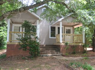 15 Coolidge Ave #B, Greenville, SC 29607