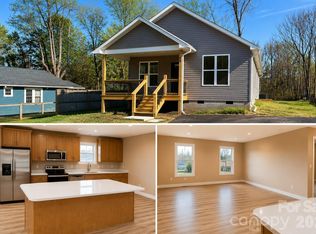 98 Brooklyn Rd #1, Asheville, NC 28803